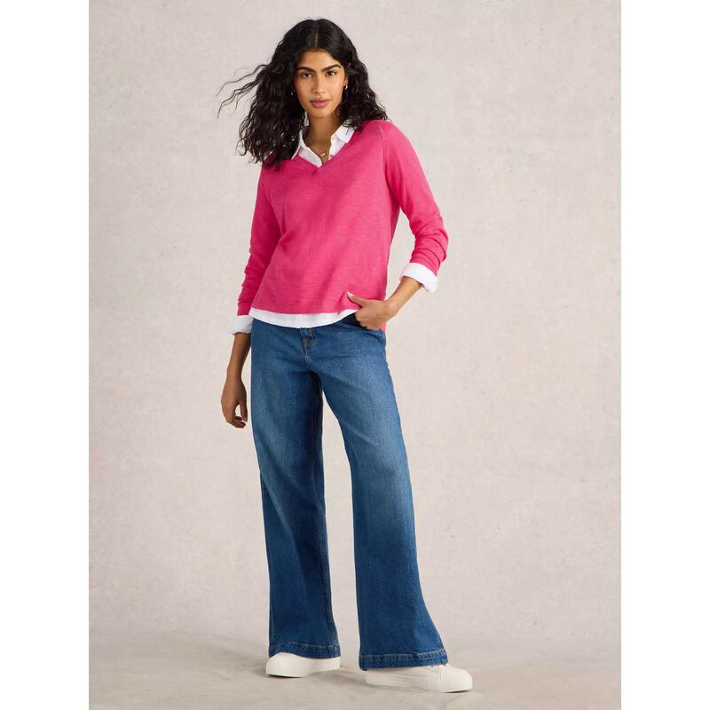 White Stuff Naria Jumper image number 3